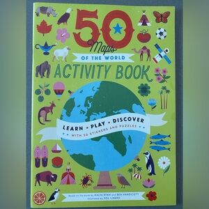 FREE WITH ANY PURCHASE (until 9/8/24) $12 value